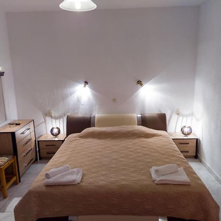 Nautilus Βραχυχρονια Μισθωση Apartment Skopelos Town Exterior photo