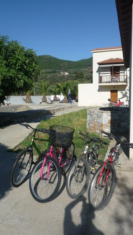 Nautilus Βραχυχρονια Μισθωση Apartment Skopelos Town Exterior photo
