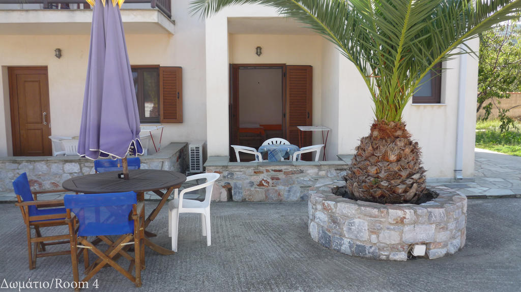 Nautilus Βραχυχρονια Μισθωση Apartment Skopelos Town Room photo
