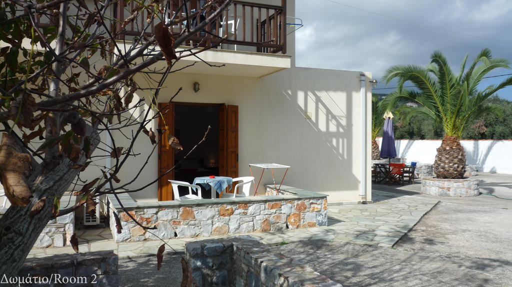 Nautilus Βραχυχρονια Μισθωση Apartment Skopelos Town Room photo