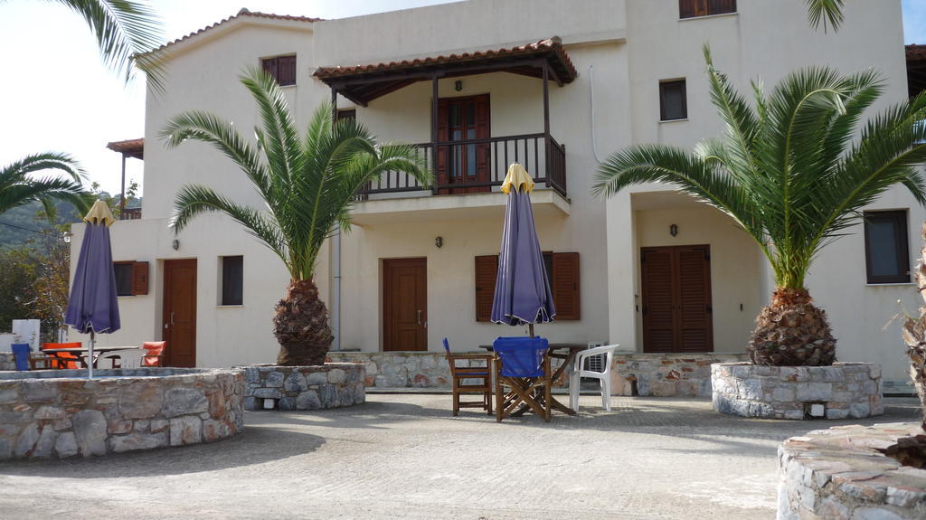 Nautilus Βραχυχρονια Μισθωση Apartment Skopelos Town Room photo