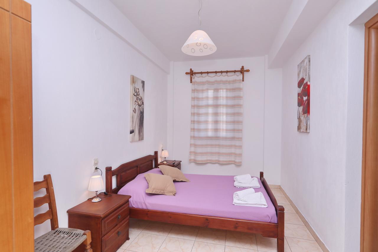 Nautilus Βραχυχρονια Μισθωση Apartment Skopelos Town Exterior photo