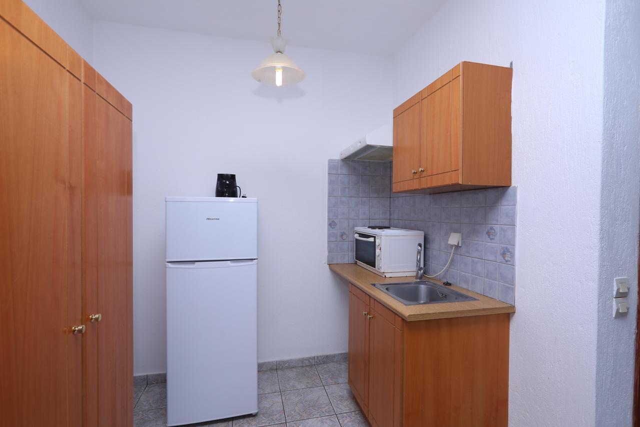 Nautilus Βραχυχρονια Μισθωση Apartment Skopelos Town Exterior photo