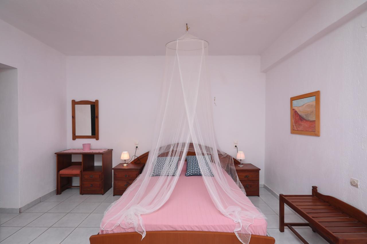 Nautilus Βραχυχρονια Μισθωση Apartment Skopelos Town Exterior photo