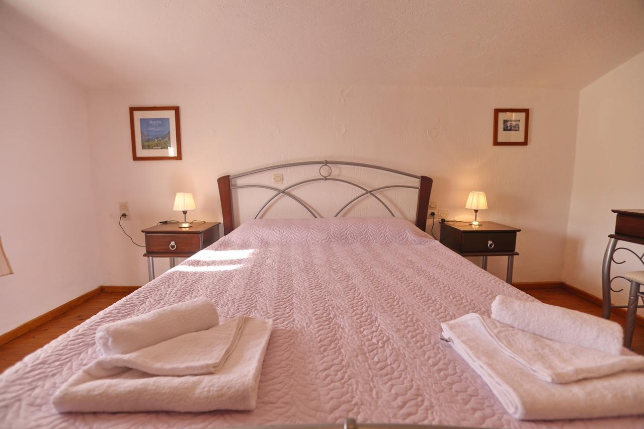 Nautilus Βραχυχρονια Μισθωση Apartment Skopelos Town Exterior photo