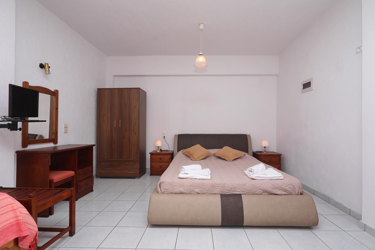 Nautilus Βραχυχρονια Μισθωση Apartment Skopelos Town Exterior photo