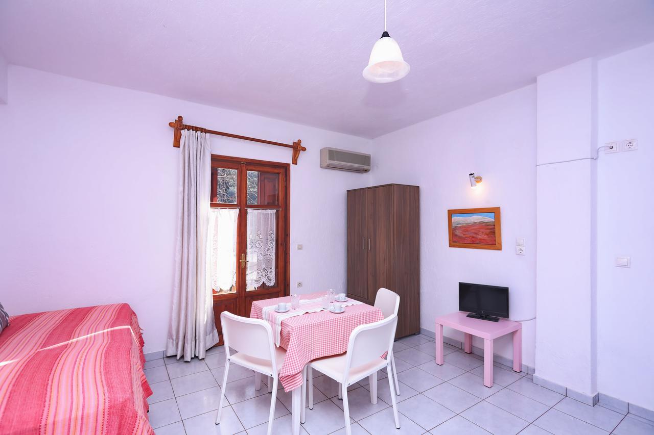 Nautilus Βραχυχρονια Μισθωση Apartment Skopelos Town Exterior photo