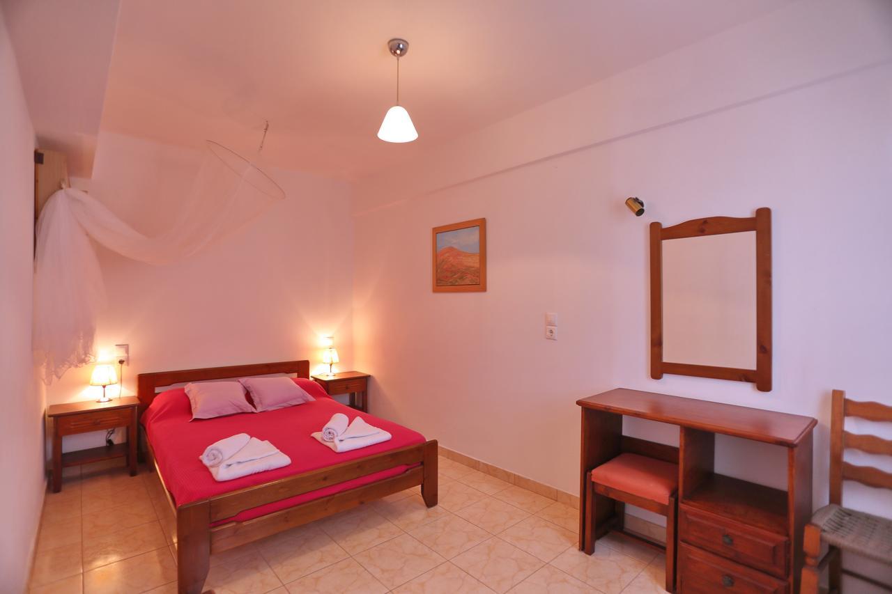 Nautilus Βραχυχρονια Μισθωση Apartment Skopelos Town Exterior photo
