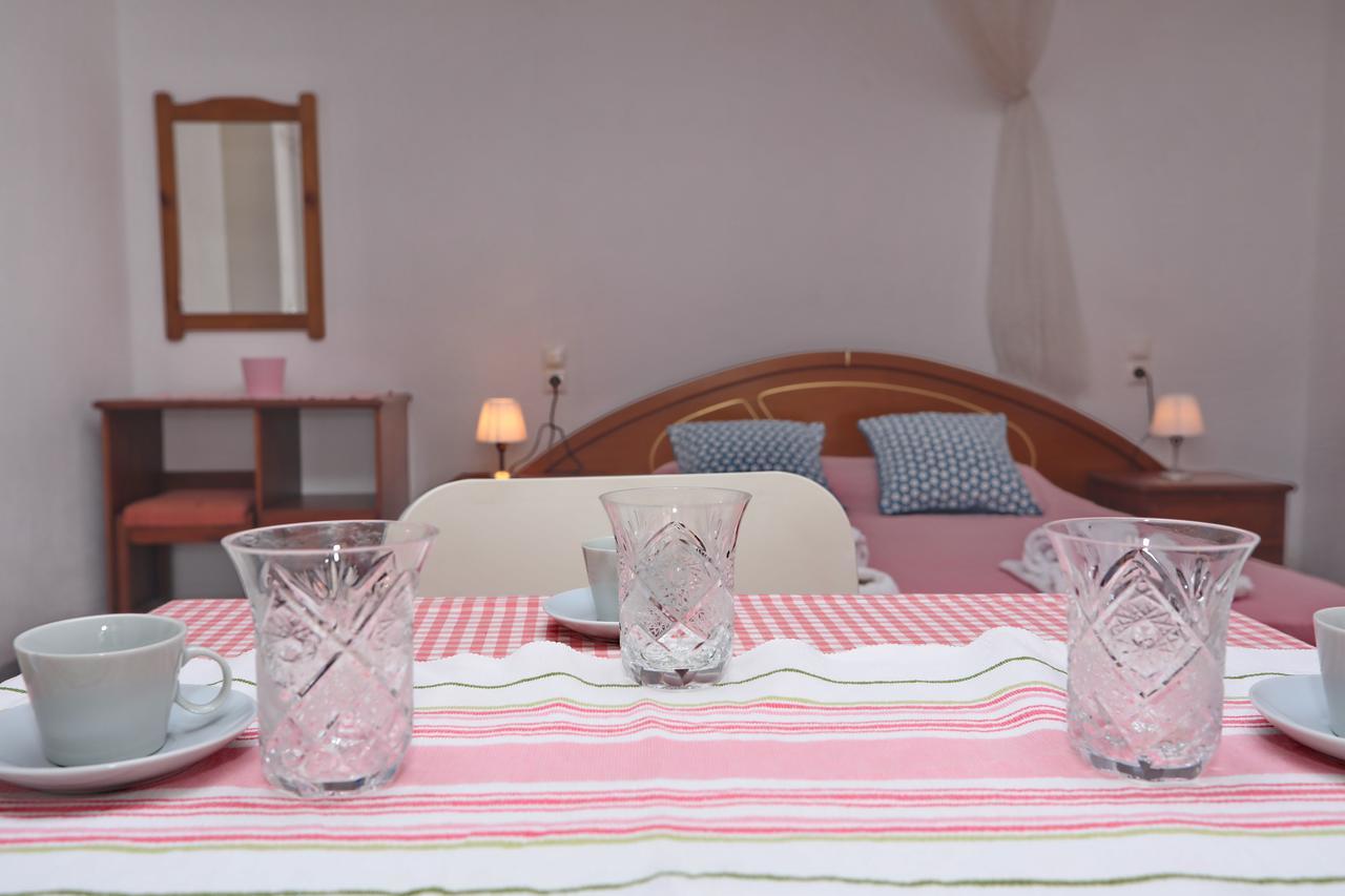 Nautilus Βραχυχρονια Μισθωση Apartment Skopelos Town Exterior photo