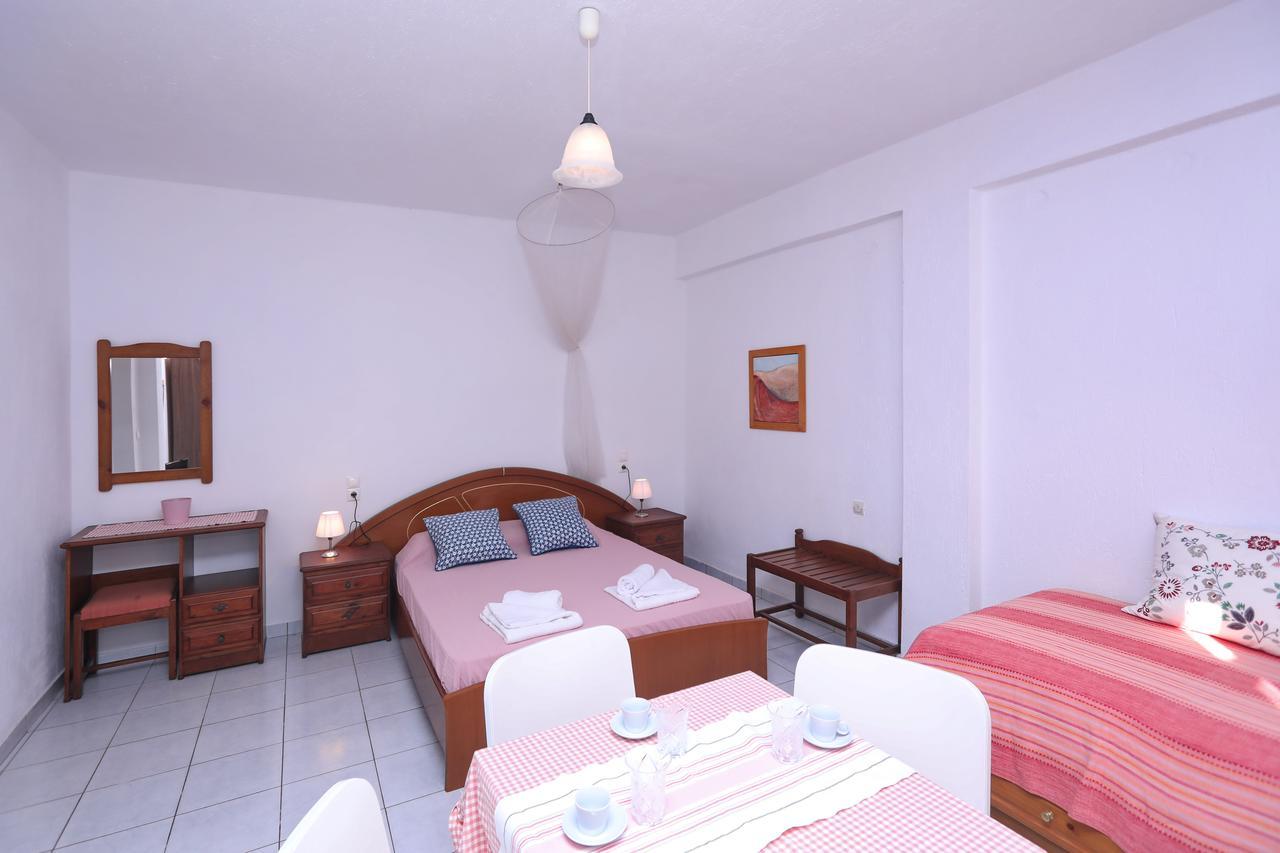 Nautilus Βραχυχρονια Μισθωση Apartment Skopelos Town Exterior photo