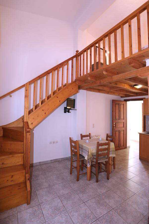 Nautilus Βραχυχρονια Μισθωση Apartment Skopelos Town Exterior photo