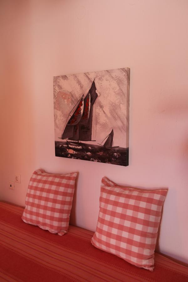 Nautilus Βραχυχρονια Μισθωση Apartment Skopelos Town Exterior photo