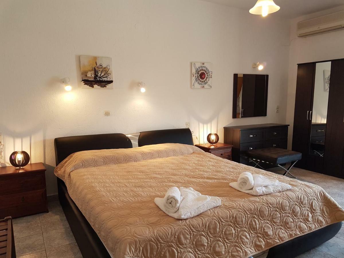 Nautilus Βραχυχρονια Μισθωση Apartment Skopelos Town Exterior photo